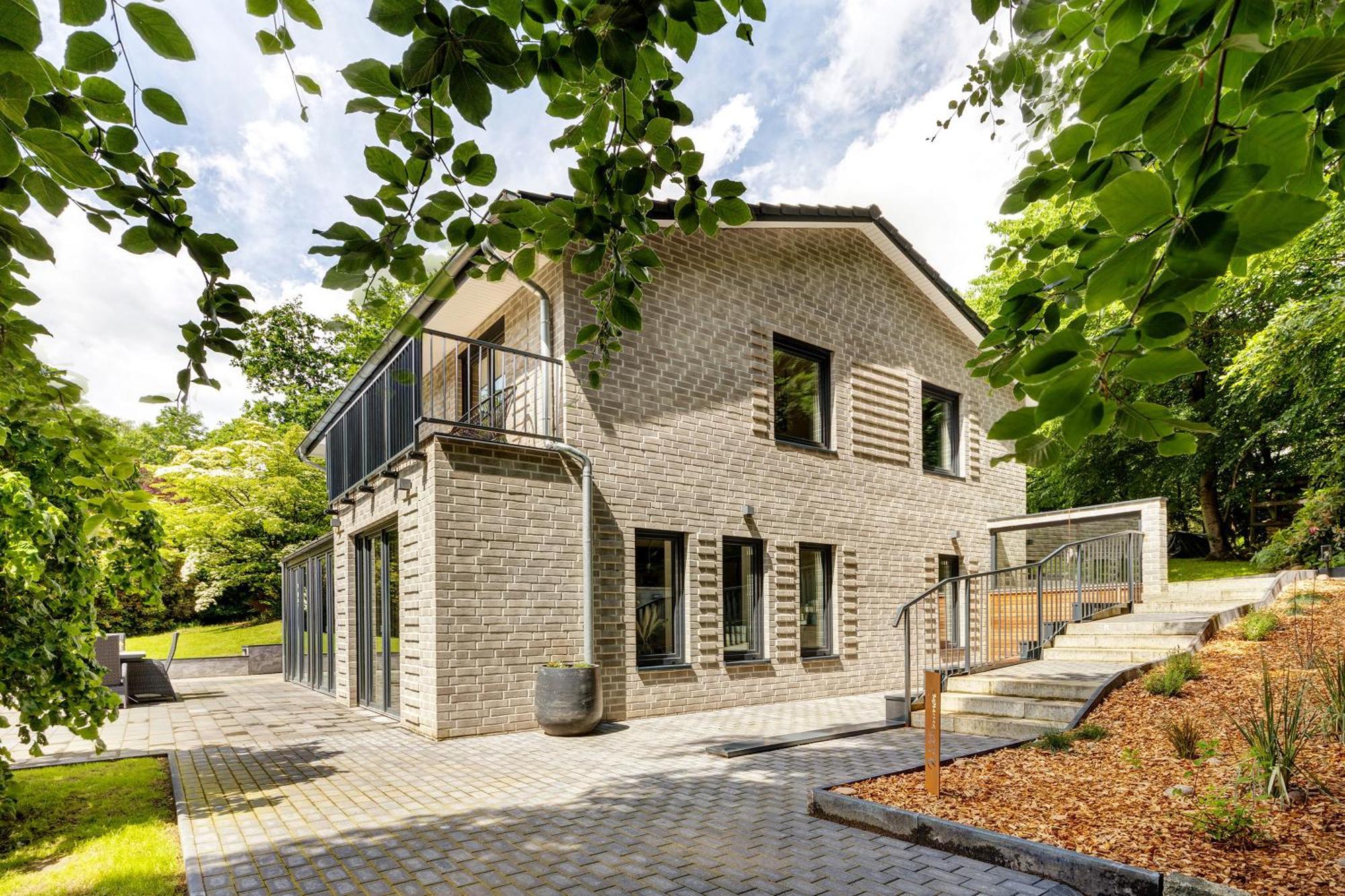 Studio Mt Nine Ной Вулмсторф Екстериор снимка